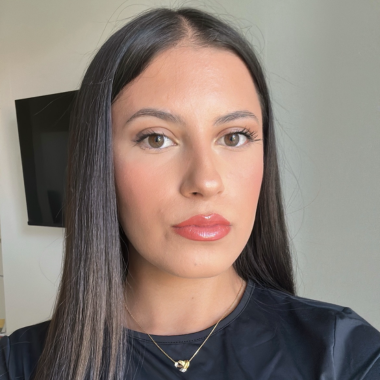 Madame Sarah  DIAS, Collaboratrice Photo de Madame Sarah  DIAS