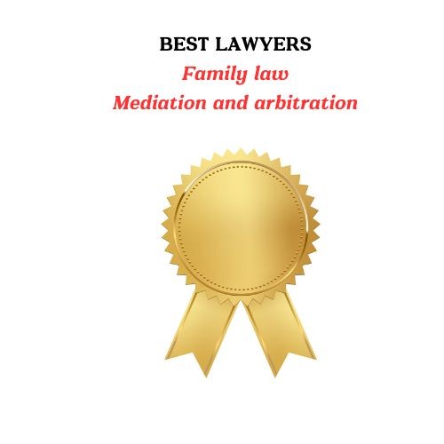 Le cabinet de Cayeux au classement Best Lawyers 2025