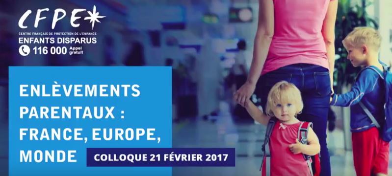 Retour sur le colloque du Centre Français de Protection de l’Enfance organisé le 21 février  2017 au Ministère des Affaires Sociales et de la Santé
