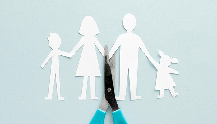 Comment s'exerce l'autorité parentale des parents séparés lors de la rentrée scolaire ? Comment s'exerce l'autorité parentale des parents séparés lors de la rentrée scolaire ?